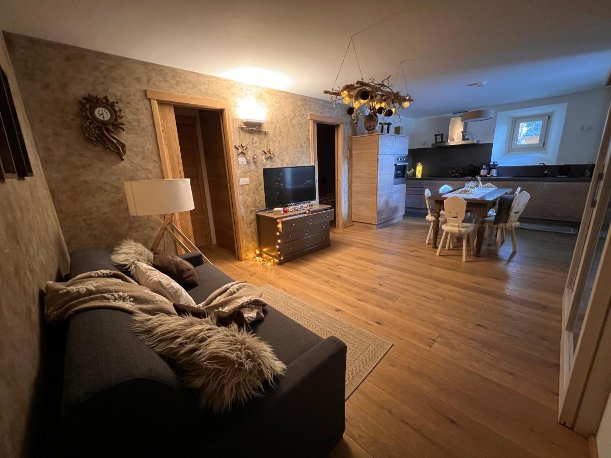 Vila Nellali Gressan Exteriér fotografie