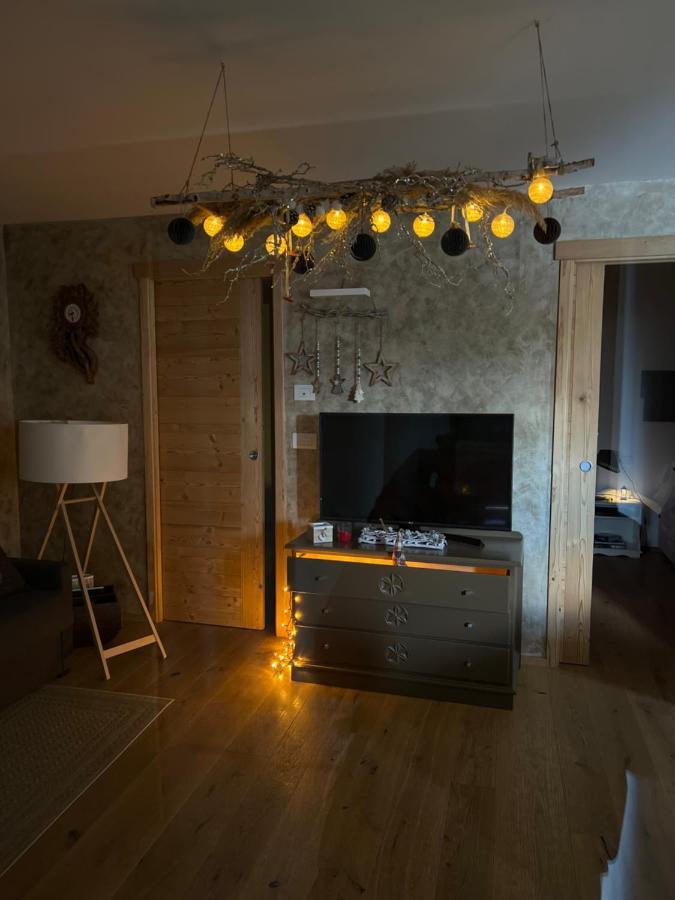 Vila Nellali Gressan Exteriér fotografie