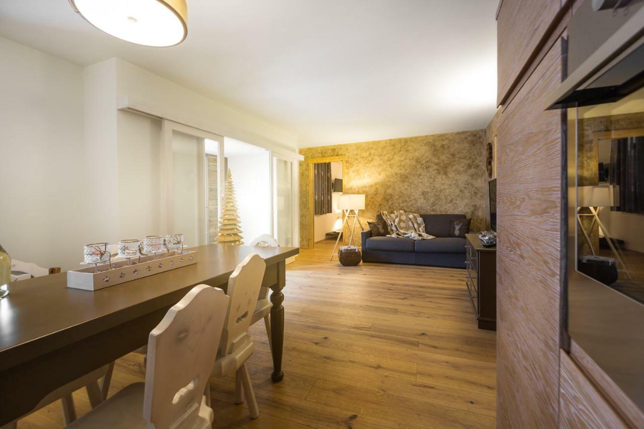 Vila Nellali Gressan Exteriér fotografie