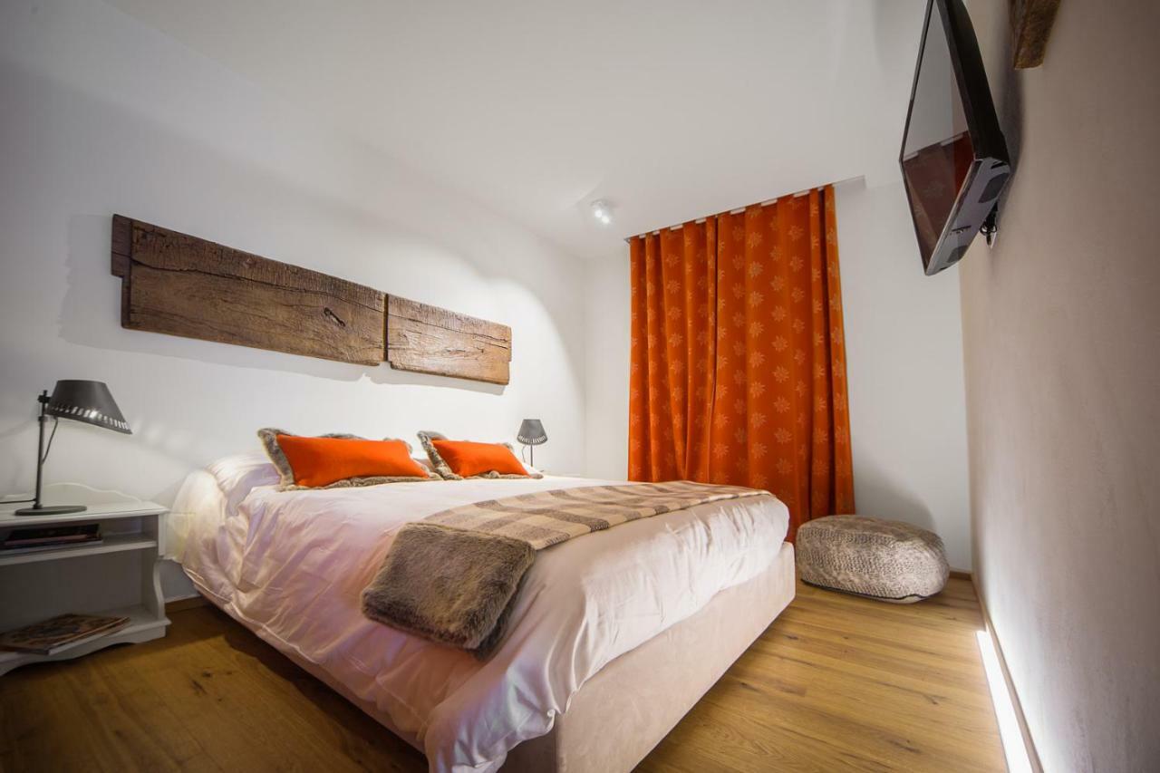Vila Nellali Gressan Exteriér fotografie
