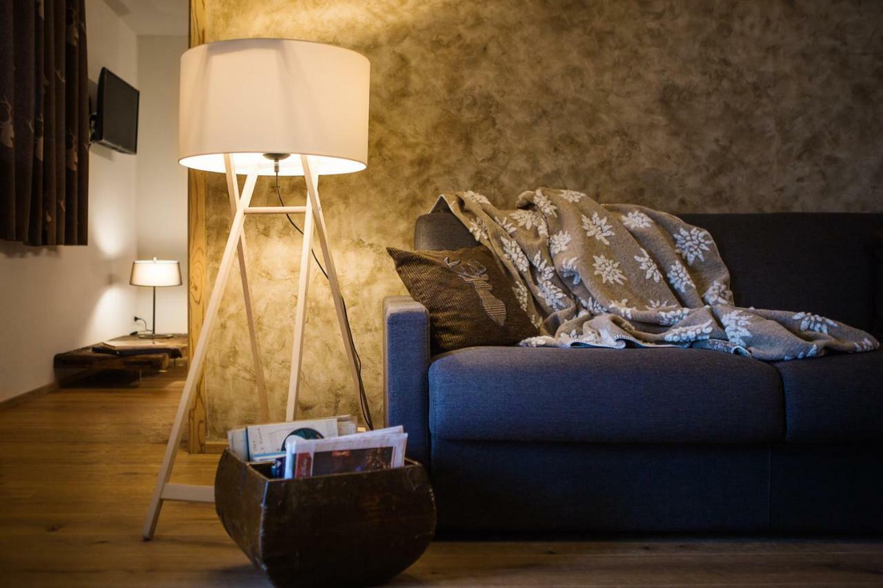 Vila Nellali Gressan Exteriér fotografie
