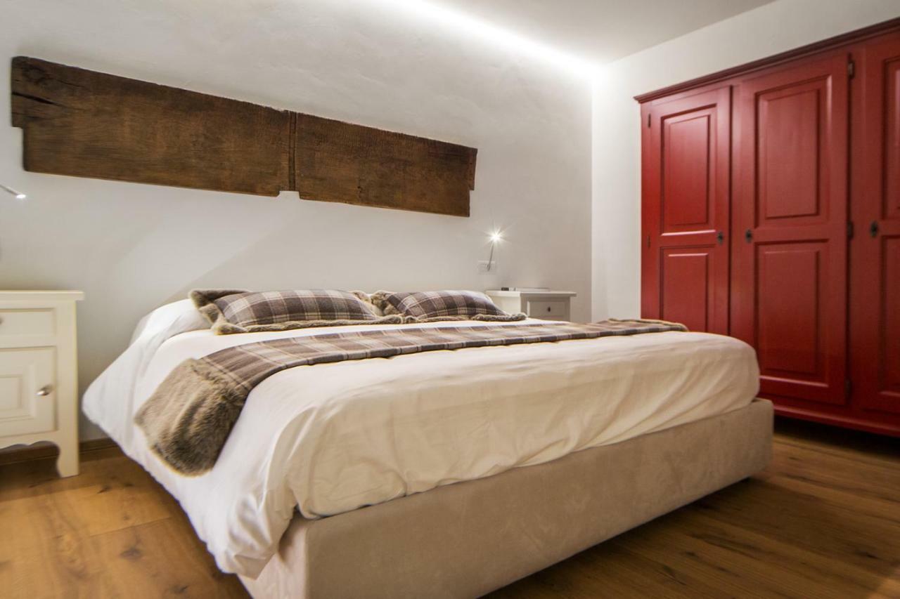 Vila Nellali Gressan Exteriér fotografie