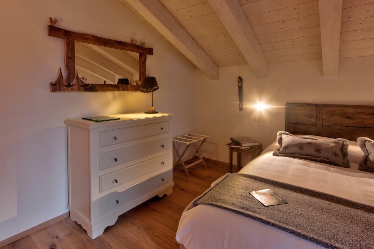Vila Nellali Gressan Exteriér fotografie